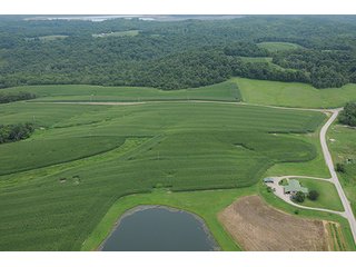 Property photo 3 - LAND AUCTION - 524+/- ACRES OFFERED IN 16 TRACTS IN MEIGS COUNTY, OHIO